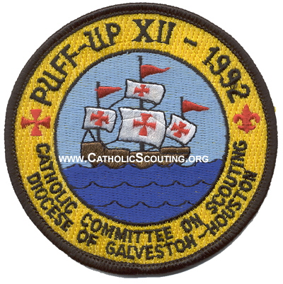 1992 G/H Puff-Up
